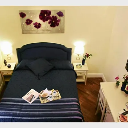 Guest house Colosseo 2*