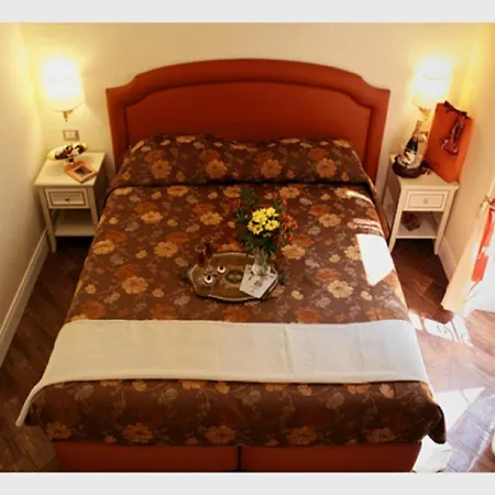 Guest house Colosseo