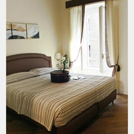Colosseo Guest house 2*