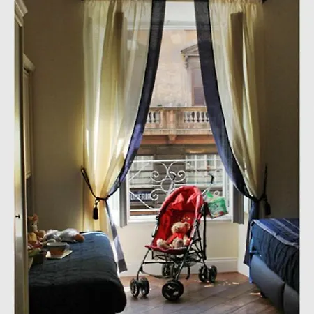 Colosseo Guest house Rome